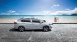 Honda Greiz 2015 года